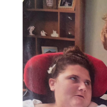 Photo for notice Cara Jayne McKEOWN