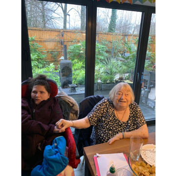 Photo for notice Cara Jayne McKEOWN