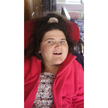 Photo for notice Cara Jayne McKEOWN