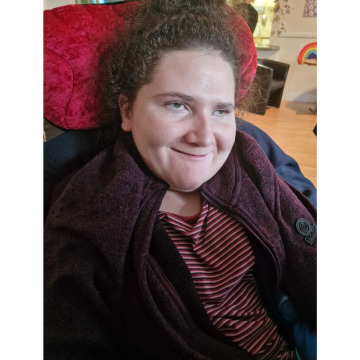 Photo for notice Cara Jayne McKEOWN