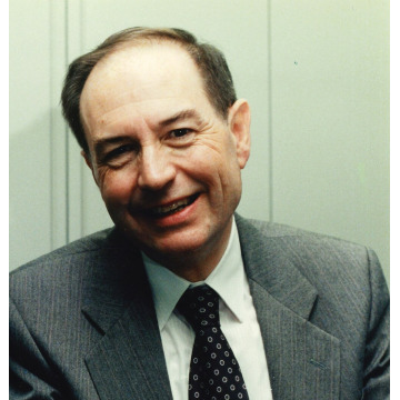 Photo of Roger George WHITBY