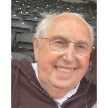 Photo of Patrick DROHAN