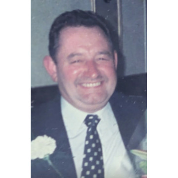 Photo of Bryan John TAMPLIN