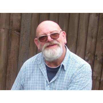 Photo of Roger Rhys EVANS