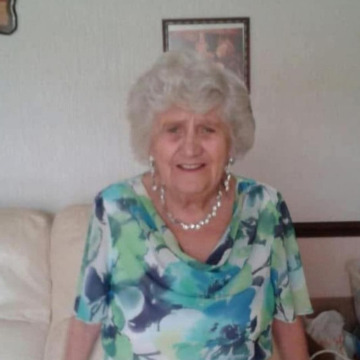 Photo for notice BARBARA OLDFIELD