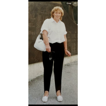 Photo for notice Marjorie May MARKHAM