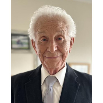 Photo of Kenneth Holt PLATT