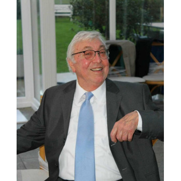 Photo of Alan Michael MACREE