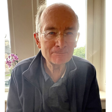 Photo for notice Paul VARDY