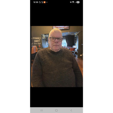 Photo for notice Robert ALLAN
