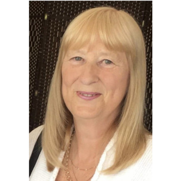 Photo of Dawn BYRNE