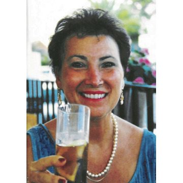 Photo of Susan Elizabeth ZALEPA