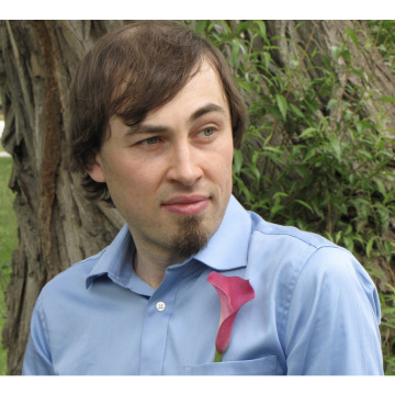 Photo for notice Dr. Martin J. Helmer