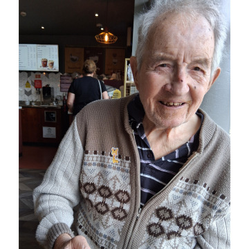 Photo for notice Anthony William FITZPATRICK