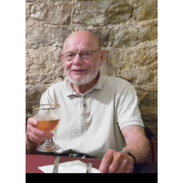 Photo for notice Martin John GILDING