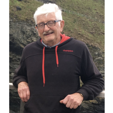 Photo for notice David George HARRIS