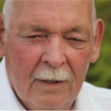 Photo for notice James PURDY