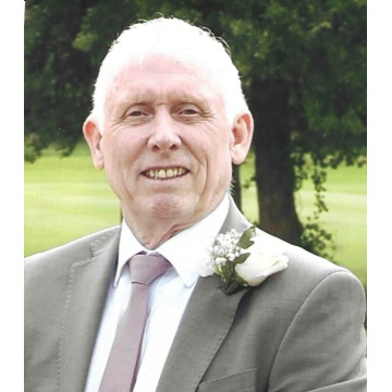 Photo of Brian Thomas BROWN