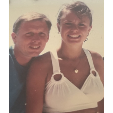 Photo for notice Brian Thomas BROWN