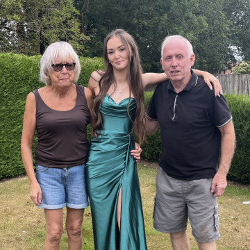 Photo for notice Brian Thomas BROWN