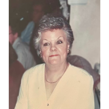 Photo for notice Patricia Francis CLEVERLEY