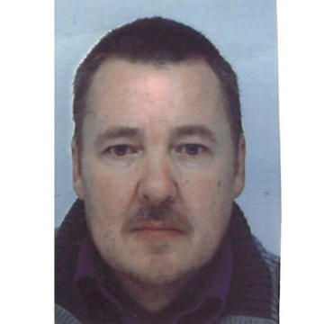 Photo of Stephen TATE