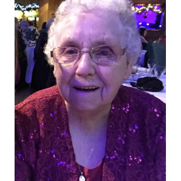 Photo of Evnlyn BERTRAM
