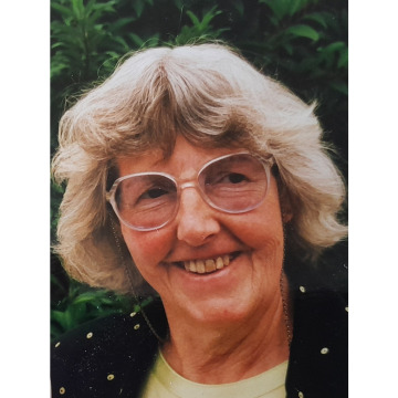 Photo for notice Ida Winifred ROBERTS