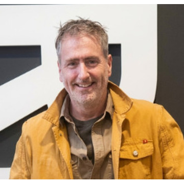 Photo of Paul Kingsley WOODS