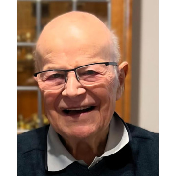 Photo of Arthur William PAYNE