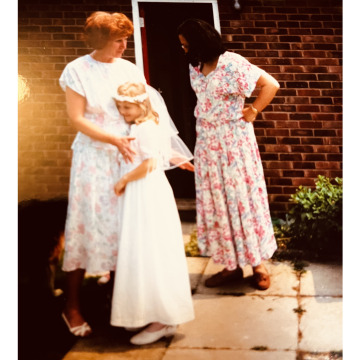 Photo for notice Marylla Therese JONES