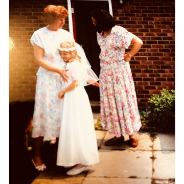 Photo for notice Marylla Therese JONES