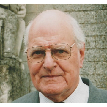 Photo of Patrick Bernard BARRON