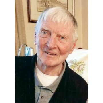 Photo of Richard BALDING