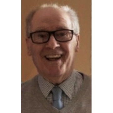 Photo for notice John MACKIE