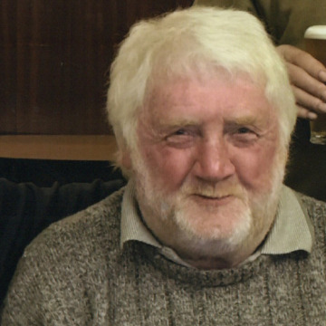 Photo for notice Andrew CALLANDER