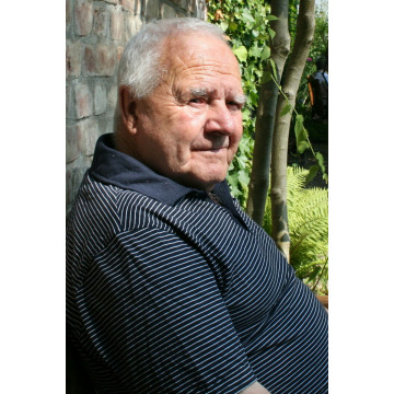 Photo of George JOYCE
