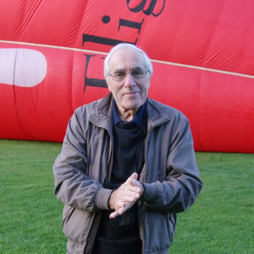 Photo for notice Colin John HAYWARD