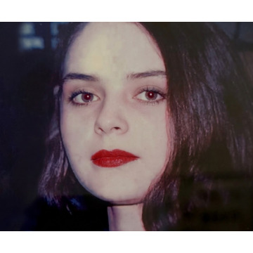 Photo of Kerry Dawn WALKER