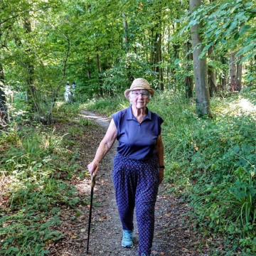 Photo for notice Mary Elizabeth SMITH