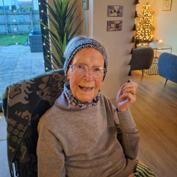 Photo of Evelyn May HOLIHAN