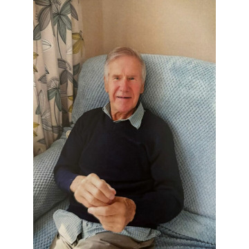 Photo of Brian BOSTOCK