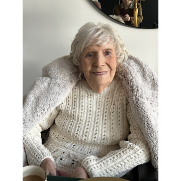 Photo of Evelyn May HERBERT