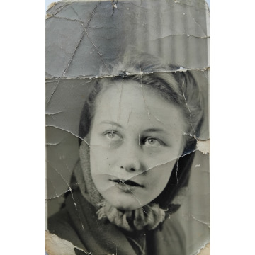 Photo for notice Edwina BILTON