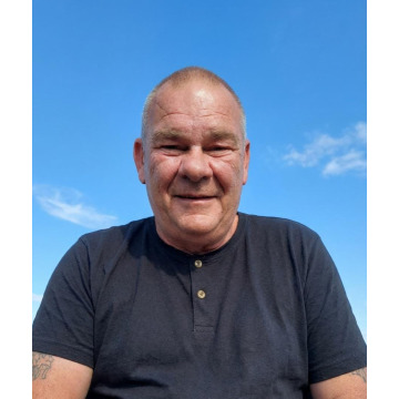 Photo of Colin Robert SHORT