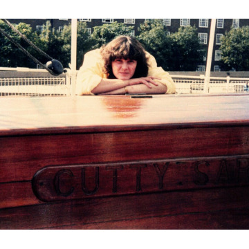 Photo of Kay Elaine SARGENT