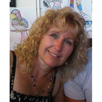 Photo of Caroline Louise DAVIS