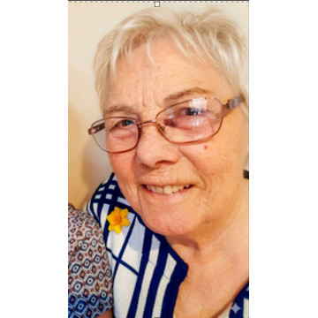 Photo of Irene SMART