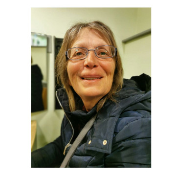 Photo for notice Alison Carmel GILBERTHORPE