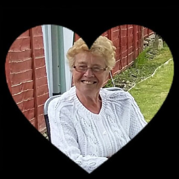 Photo of Sabina Maureen HADLEY